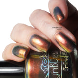 I’ll Take My Whisk and Leave from the “Misheard Lyrics pt3” Collection 5-free 15ml