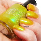 Irksome from the “Moira’s Words pt 2” Collection 5-free 15ml