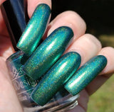 Some Insane Foliage from the “Our Flag Means Death Pt 3” Collection 5-free 15ml