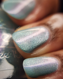 No Thoughts Detected from the “Lilac’s Office Take Over” Collection 5 Free 15ml