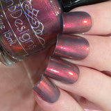 Languid from the “Moira’s Words pt 2” Collection 5-free 15ml