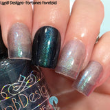 Fortunes Foretold from “Under the Big Top” 15ml 5-free