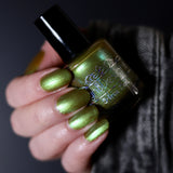 Shiitake Happens from the “Fungus Among Us” Collection 5-free 15ml