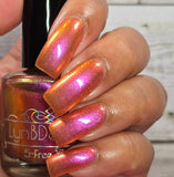 Crown Roast of Frankfurters from the “It’s Giving Salad?” Collection