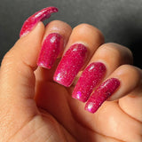 Bedeviled from the “Moira’s Words pt 2” Collection 5-free 15ml