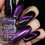 Flying Trapeze from “Under the Big Top” 15ml 5-free