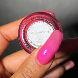 Violescent from the “Neon Sunset” Collection 5-free 15ml