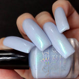 Frosted Light PPU Rewind 15ml 5-free