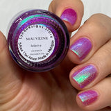 Mauveine from the “Poison Pigments” Collection 5-free 15ml