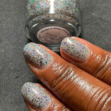 Kitty Glitter 15ml 5-free