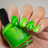How Are the Kids? from the “Class Reunion” Collection 15ml 5-free