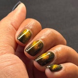 Fire Eater from “Under the Big Top” 15ml 5-free