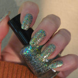 Resting Froop Face from the “Lilac’s Office Take Over” Collection 5 Free 15ml