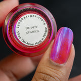 Puppy Kisses from the “Comfort Colors” Collection 5-free 15ml