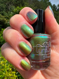 Espresso Tonic from the “Silly Little Drinks pt2” Collection 5-free 15ml