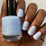 Frosted Light PPU Rewind 15ml 5-free
