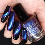 Midnight on the Midway from “Under the Big Top” 15ml 5-free