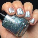 Don’t Be a Silent Be a Princess from the “Video Game Plants” Collection 5-free 15ml