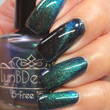Fortunes Foretold from “Under the Big Top” 15ml 5-free