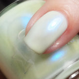 Matcha Latte from the “Silly Little Drinks” Collection 5-free 15ml