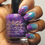 Glitter Tits 15ml 5-free