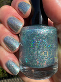 Don’t Be a Silent Be a Princess from the “Video Game Plants” Collection 5-free 15ml