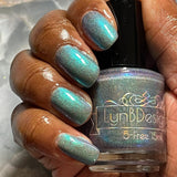 Sedimentary My Dear Watson from the “You Rock” Collection 5-free 15ml