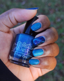 A Queen on Her Pillow from the “Coco’s Office Takeover” Collection 5-free 15ml