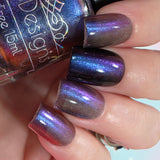 Midnight on the Midway from “Under the Big Top” 15ml 5-free