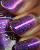 Carry Myself Like I’m Cute from the “Our Flag Means Death Pt 3” Collection 5-free 15ml