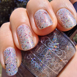 Kitty Glitter 15ml 5-free