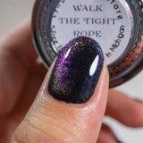 Walk the Tight Rope from “Under the Big Top” 15ml 5-free
