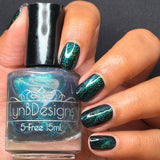 Fortunes Foretold from “Under the Big Top” 15ml 5-free