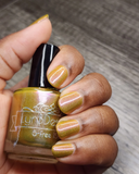 So Mush Fun from the “Fungus Among Us” Collection 5-free 15ml