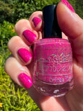 Mango Lassi Sunset from the “Silly Little Drinks pt2” Collection 5-free 15ml