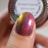 Something Witch Afoot from the “Our Flag Means Death Pt 3” Collection 5-free 15ml