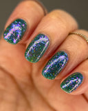 Jelled Abomination from the “It’s Giving Salad?” Collection