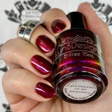 Wolfsbane of My Existence from the “Video Game Plants” Collection 5-free 15ml