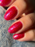 Strawbebbie Jam 15ml 5-free