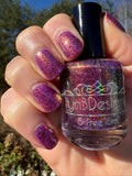 London Purple from the “Poison Pigments” Collection 5-free 15ml