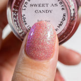 Sweet As Candy from the “Pick n Mix” Collection 5-free 15ml
