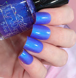 Sycophant from the “Moira’s Words pt 2” Collection 5-free 15ml