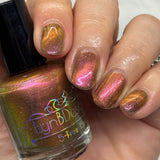 Iconography from the “Just Surreal” Collection