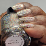 Kitty Glitter 15ml 5-free