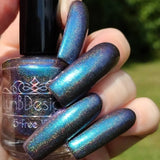 A Hex Upon Yee from the “Our Flag Means Death Pt 3” Collection 5-free 15ml