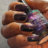 Infinity from the “Crackle of the Month” Collection 5-free 15ml