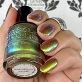 Espresso Tonic from the “Silly Little Drinks pt2” Collection 5-free 15ml