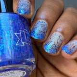 Bonfire Blues from the “Photo of the Month” Collection 5-free 15ml