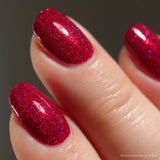 The Nightmare Persists 15ml 5-free