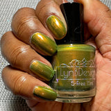 Pernicious from the “Moira’s Words pt 2” Collection 5-free 15ml